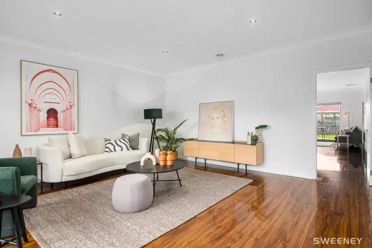 Third view of Homely house listing, 18 May Avenue, Altona Meadows VIC 3028
