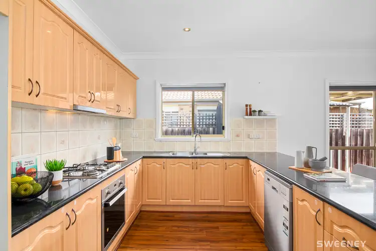Fifth view of Homely house listing, 18 May Avenue, Altona Meadows VIC 3028