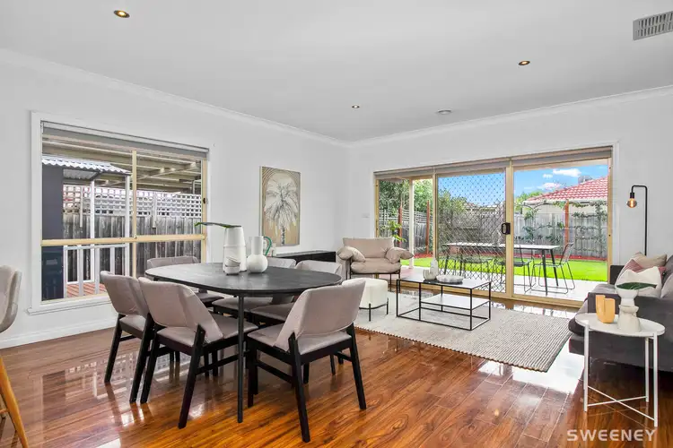 Sixth view of Homely house listing, 18 May Avenue, Altona Meadows VIC 3028