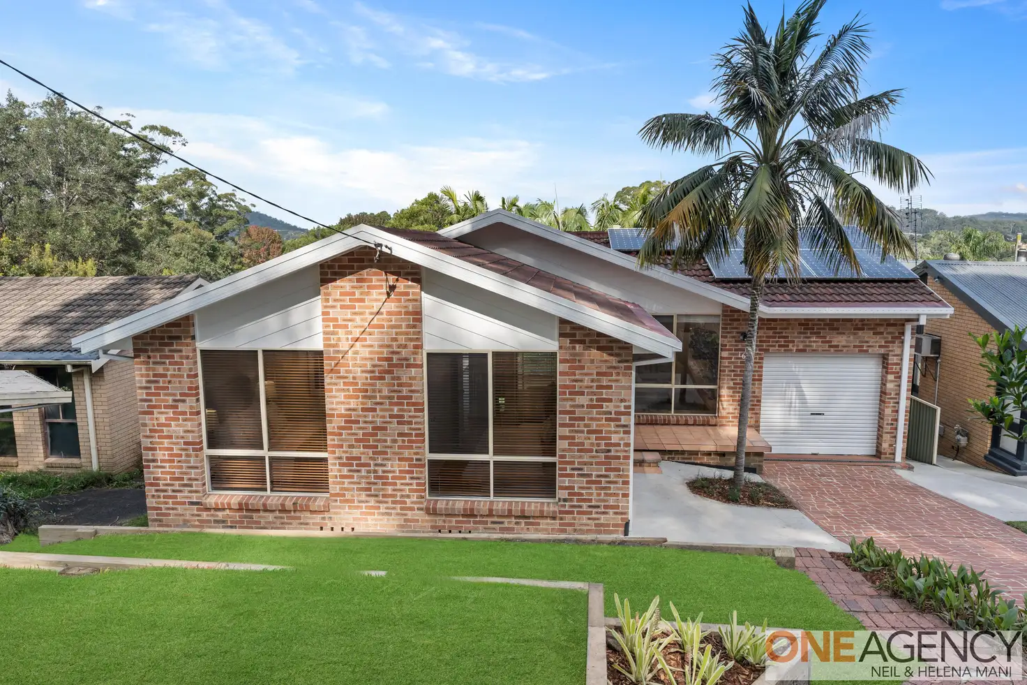 Main view of Homely house listing, 16 Macgregor Street, Wyoming NSW 2250