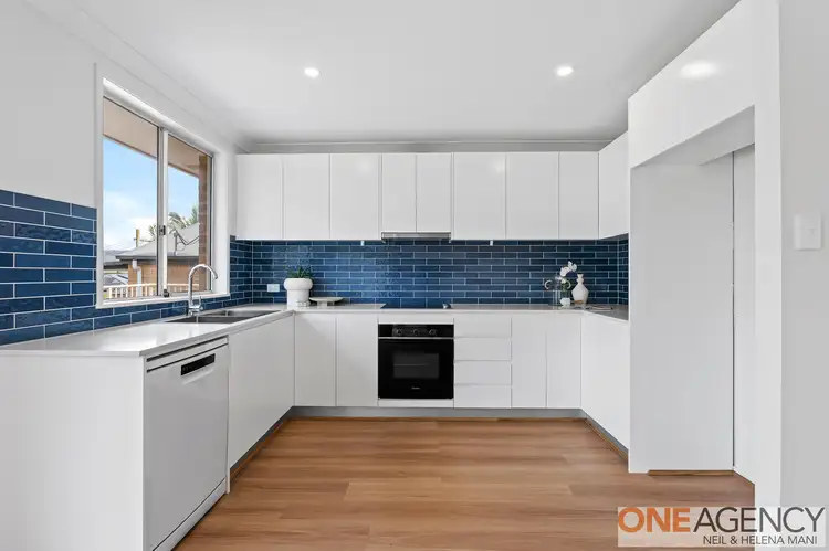 Third view of Homely house listing, 16 Macgregor Street, Wyoming NSW 2250