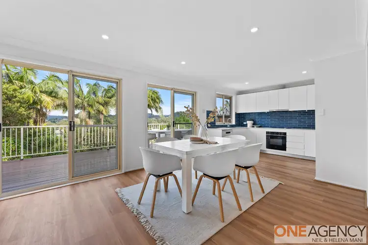 Fourth view of Homely house listing, 16 Macgregor Street, Wyoming NSW 2250