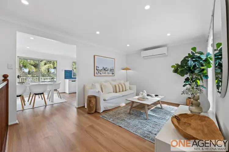 Fifth view of Homely house listing, 16 Macgregor Street, Wyoming NSW 2250