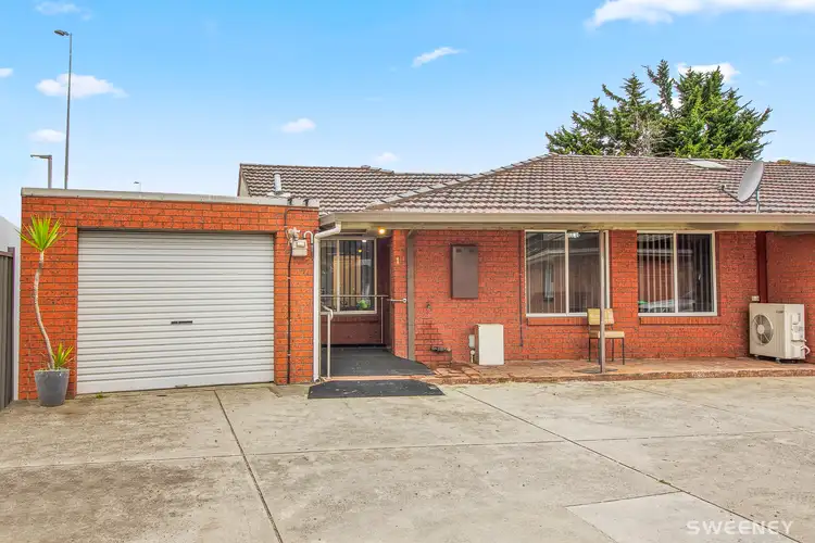 Main view of Homely villa listing, 1/70 Misten Avenue, Altona North VIC 3025