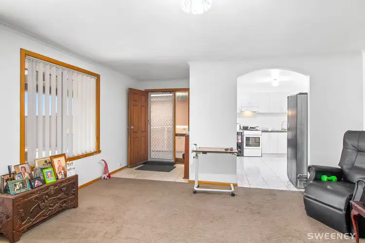 Second view of Homely villa listing, 1/70 Misten Avenue, Altona North VIC 3025
