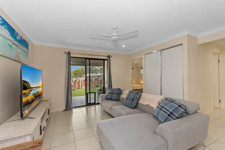 Second view of Homely house listing, 28 Millbrae Street, Deeragun QLD 4818