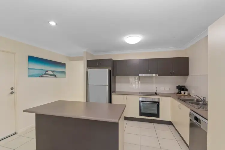Sixth view of Homely house listing, 28 Millbrae Street, Deeragun QLD 4818
