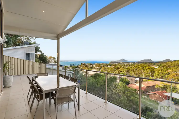 Third view of Homely house listing, 9 Tareebin Road, Nelson Bay NSW 2315