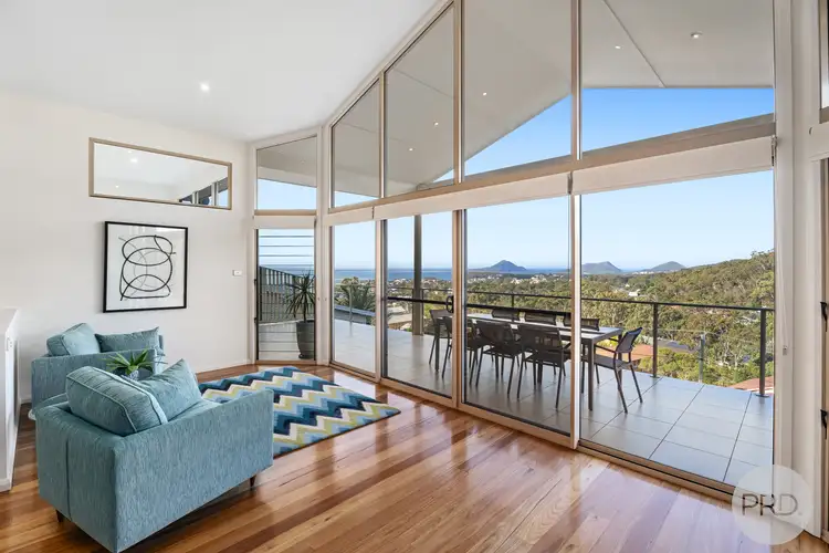 Fourth view of Homely house listing, 9 Tareebin Road, Nelson Bay NSW 2315