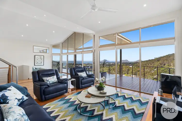 Fifth view of Homely house listing, 9 Tareebin Road, Nelson Bay NSW 2315