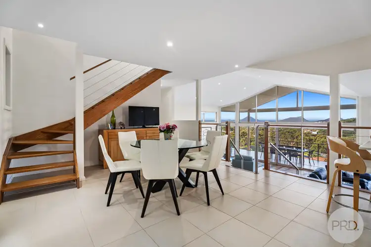 Sixth view of Homely house listing, 9 Tareebin Road, Nelson Bay NSW 2315