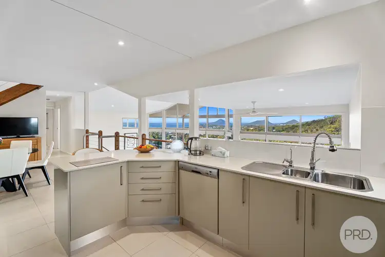 Seventh view of Homely house listing, 9 Tareebin Road, Nelson Bay NSW 2315