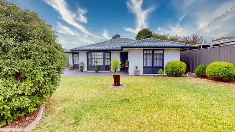 4 Bryant Way, Hackham SA 5163