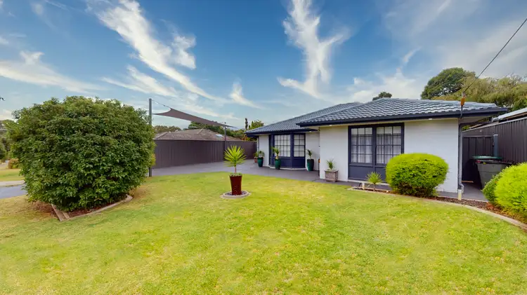 Second view of Homely house listing, 4 Bryant Way, Hackham SA 5163
