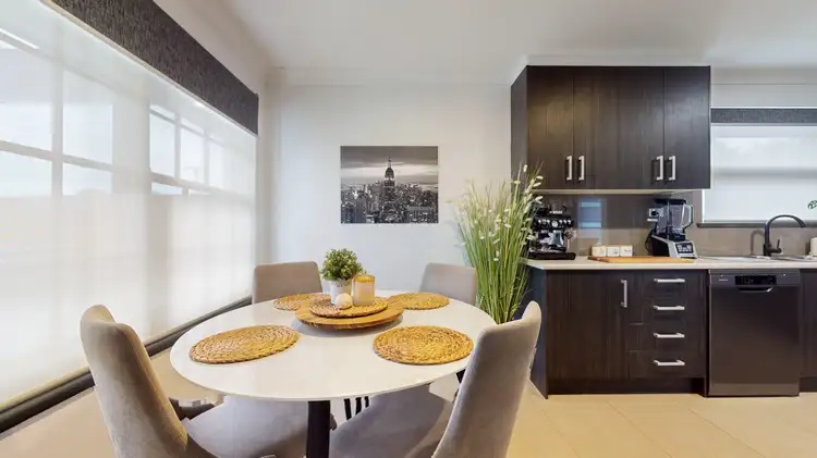 Fourth view of Homely house listing, 4 Bryant Way, Hackham SA 5163