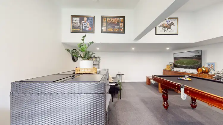Sixth view of Homely house listing, 4 Bryant Way, Hackham SA 5163