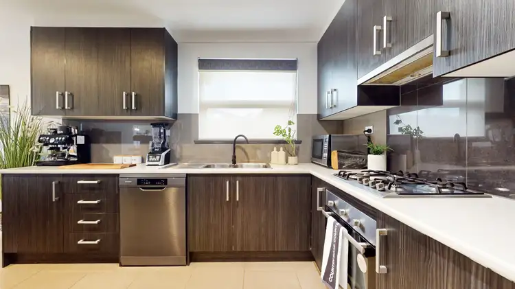 Seventh view of Homely house listing, 4 Bryant Way, Hackham SA 5163