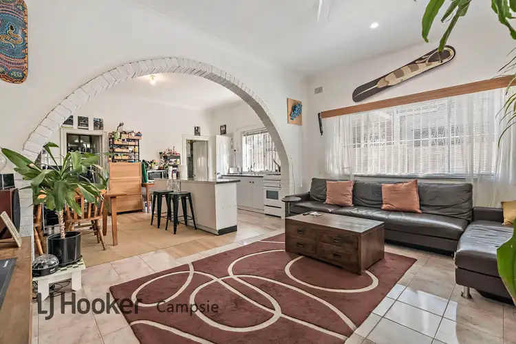 Third view of Homely house listing, 5 Ward Avenue, Canterbury NSW 2193