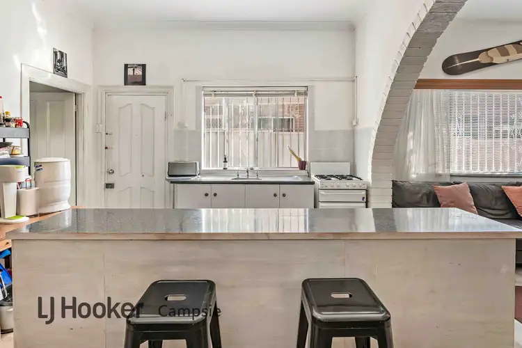 Fourth view of Homely house listing, 5 Ward Avenue, Canterbury NSW 2193