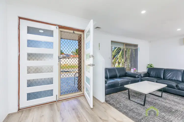 Second view of Homely house listing, 1 Addlewell Glen, Kiara WA 6054