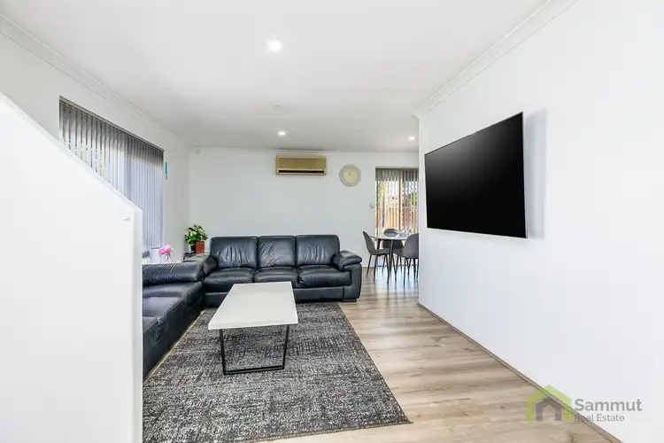 Third view of Homely house listing, 1 Addlewell Glen, Kiara WA 6054