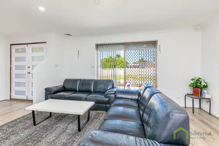 Fourth view of Homely house listing, 1 Addlewell Glen, Kiara WA 6054