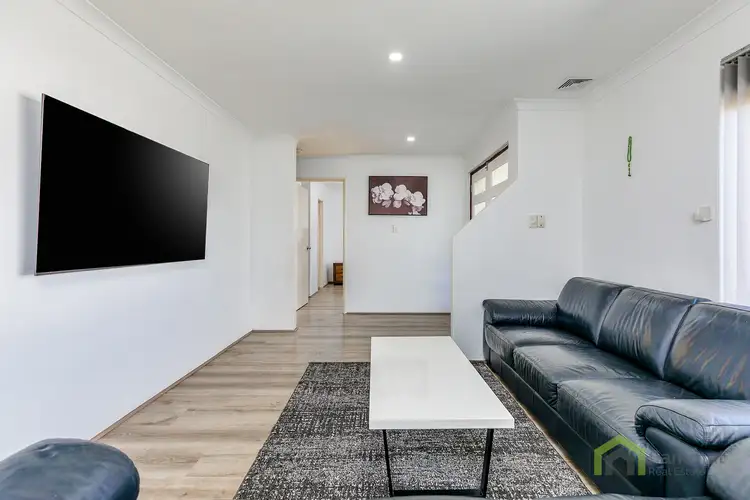 Fifth view of Homely house listing, 1 Addlewell Glen, Kiara WA 6054