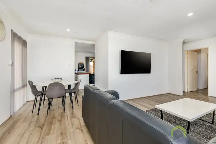 Sixth view of Homely house listing, 1 Addlewell Glen, Kiara WA 6054
