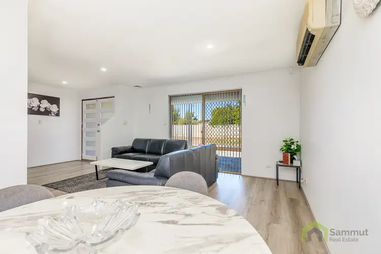 Seventh view of Homely house listing, 1 Addlewell Glen, Kiara WA 6054
