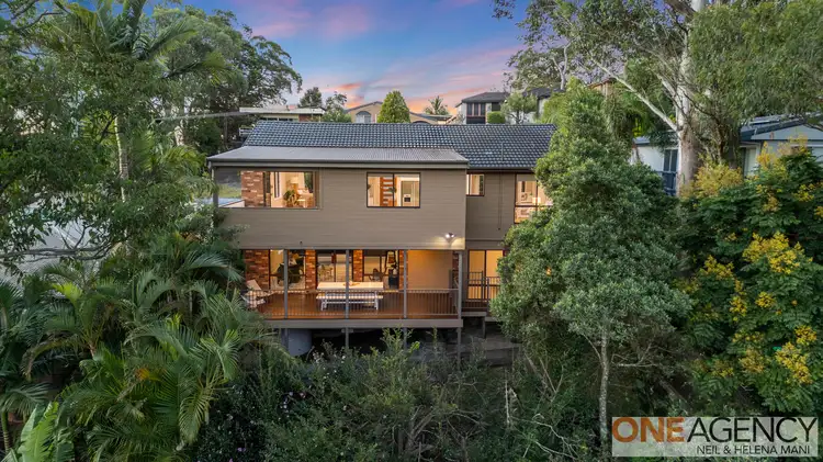 5 Plateau Road, North Gosford NSW 2250
