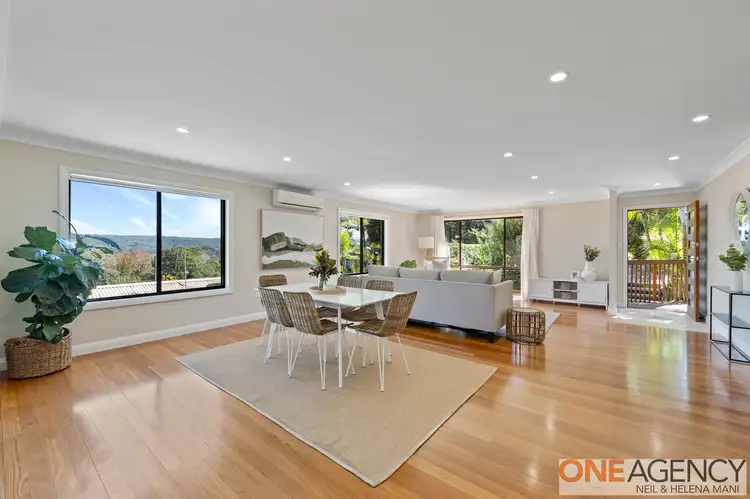 Second view of Homely house listing, 5 Plateau Road, North Gosford NSW 2250