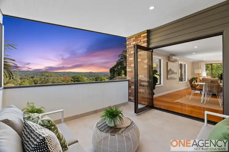 Third view of Homely house listing, 5 Plateau Road, North Gosford NSW 2250