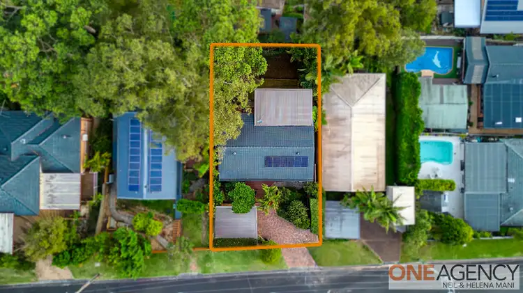 Seventh view of Homely house listing, 5 Plateau Road, North Gosford NSW 2250