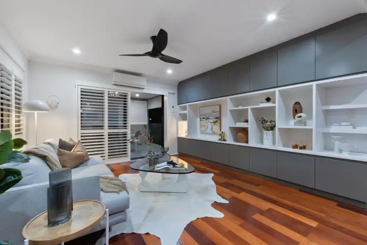 Fourth view of Homely townhouse listing, 2/70 Fifth Avenue, Wilston QLD 4051