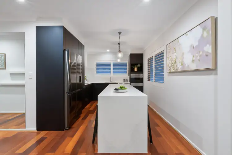 Sixth view of Homely townhouse listing, 2/70 Fifth Avenue, Wilston QLD 4051