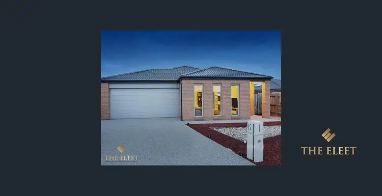 13 CORYMBIA COURT, Truganina VIC 3029