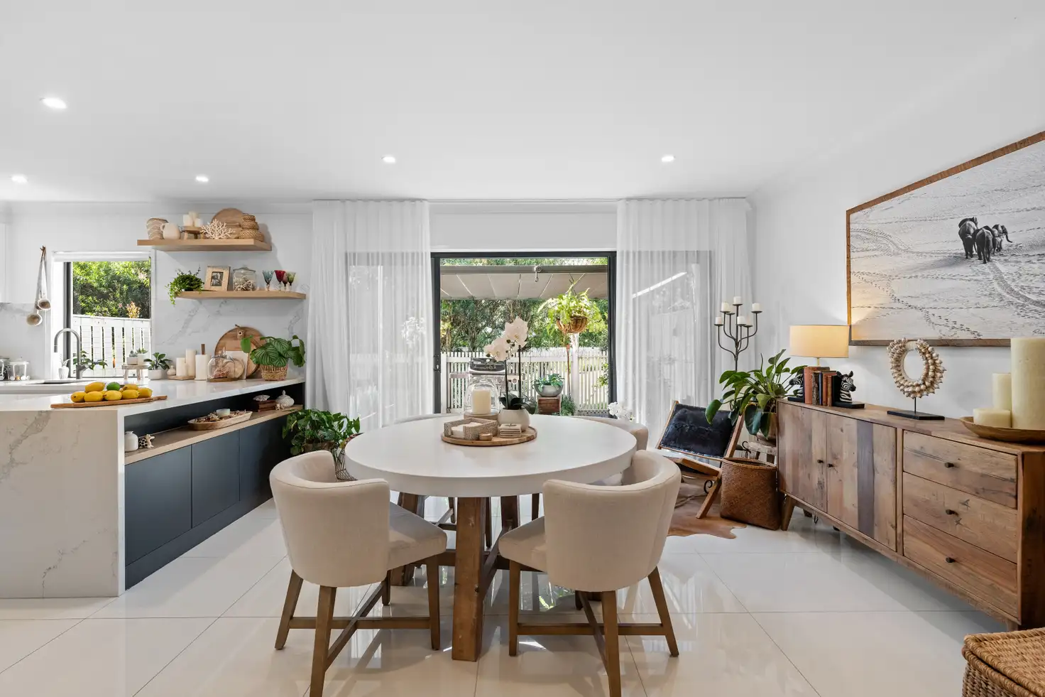 Main view of Homely townhouse listing, 59/2 Inland Drive, Tugun QLD 4224