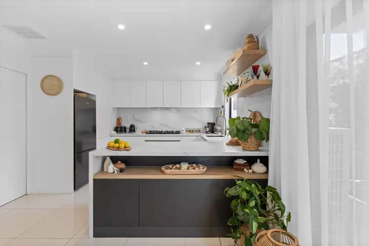 Second view of Homely townhouse listing, 59/2 Inland Drive, Tugun QLD 4224