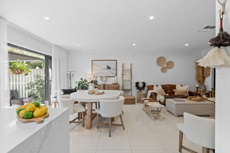 Fourth view of Homely townhouse listing, 59/2 Inland Drive, Tugun QLD 4224