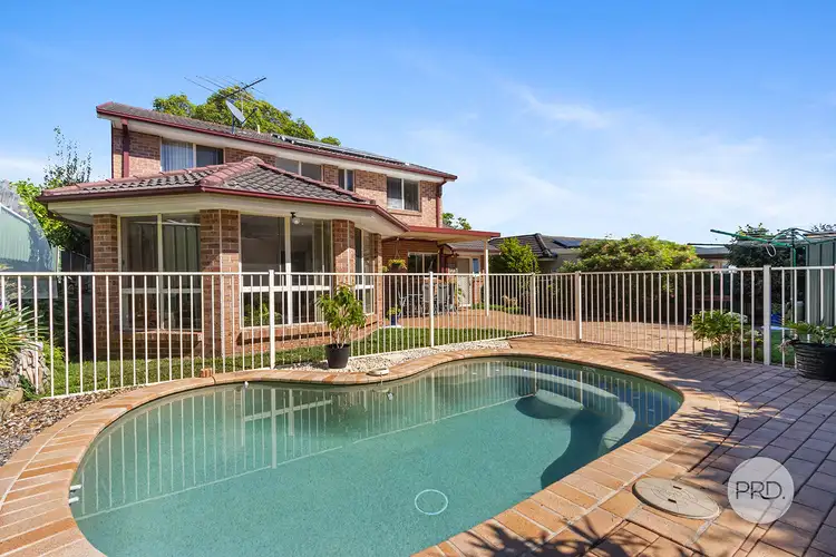 Second view of Homely house listing, 29 Baumans Road, Riverwood NSW 2210