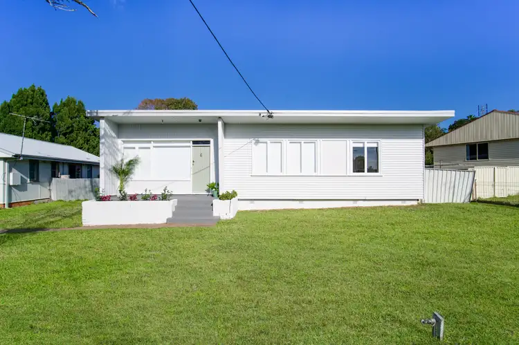 6 Sturt Street, Windale NSW 2306