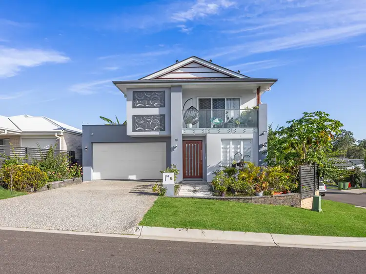 Main view of Homely house listing, 38 William Street, Deebing Heights QLD 4306