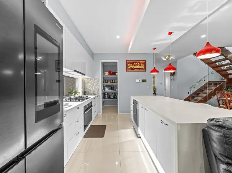 Second view of Homely house listing, 38 William Street, Deebing Heights QLD 4306