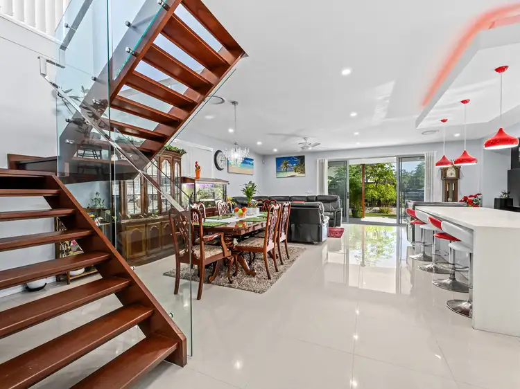 Fifth view of Homely house listing, 38 William Street, Deebing Heights QLD 4306