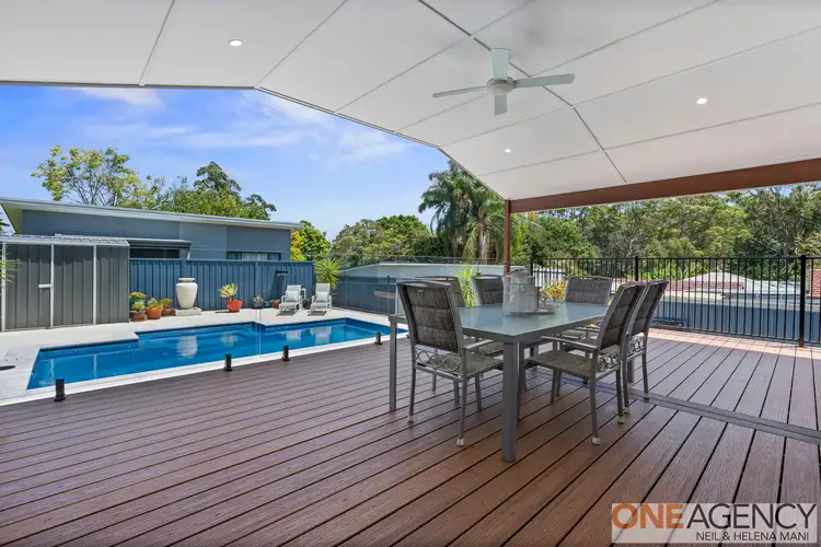 105 Wells Street, Springfield NSW 2250