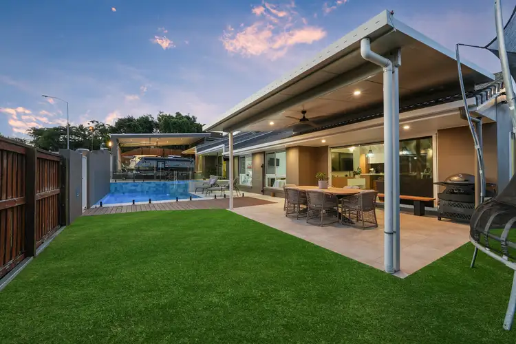 Third view of Homely house listing, 1 Tee Place, Arundel QLD 4214