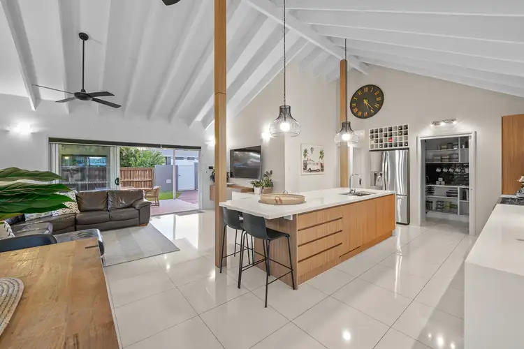 Sixth view of Homely house listing, 1 Tee Place, Arundel QLD 4214