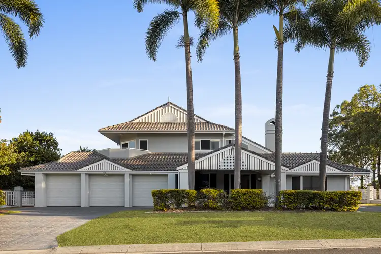 Second view of Homely house listing, 41 Flametree Street, Bridgeman Downs QLD 4035