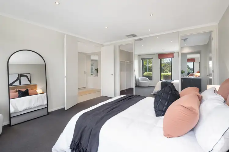 Fourth view of Homely house listing, 49 Faversham Avenue, Lake Gardens VIC 3355