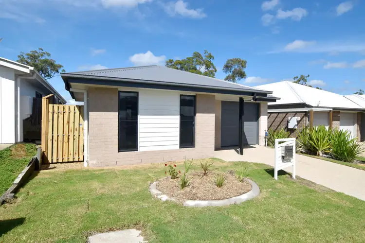 Second view of Homely house listing, 21 Aurora Road, Tannum Sands QLD 4680